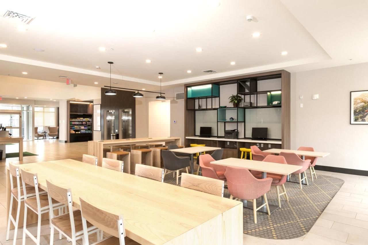 Holiday Inn & Suites Detroit - Troy By Ihg Eksteriør billede