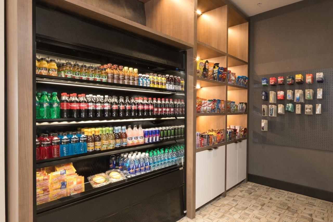 Holiday Inn & Suites Detroit - Troy By Ihg Eksteriør billede