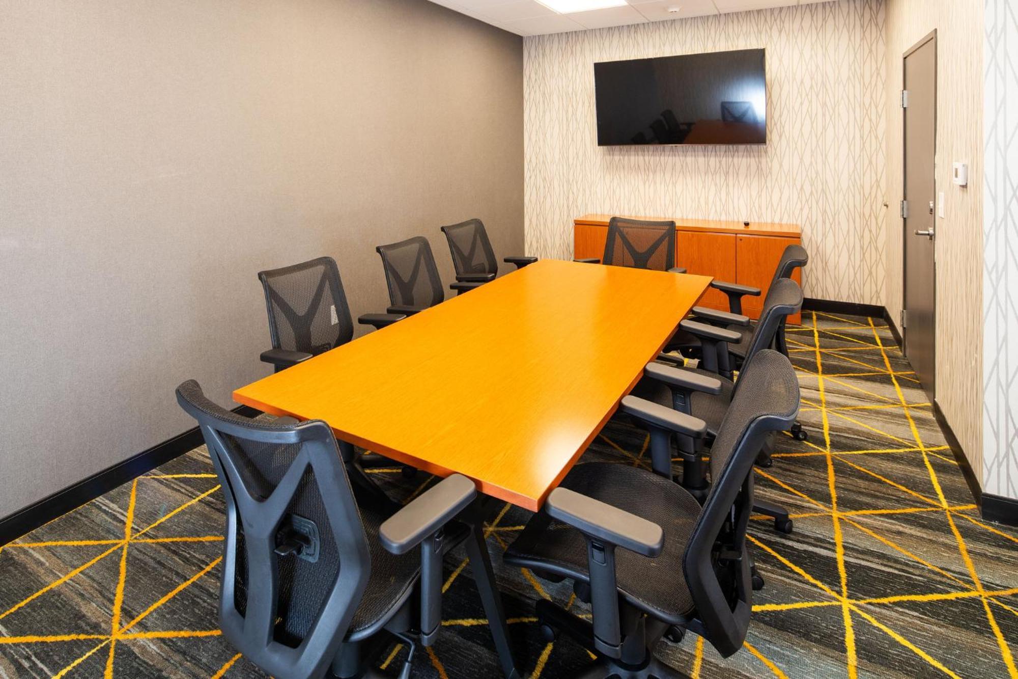 Holiday Inn & Suites Detroit - Troy By Ihg Eksteriør billede