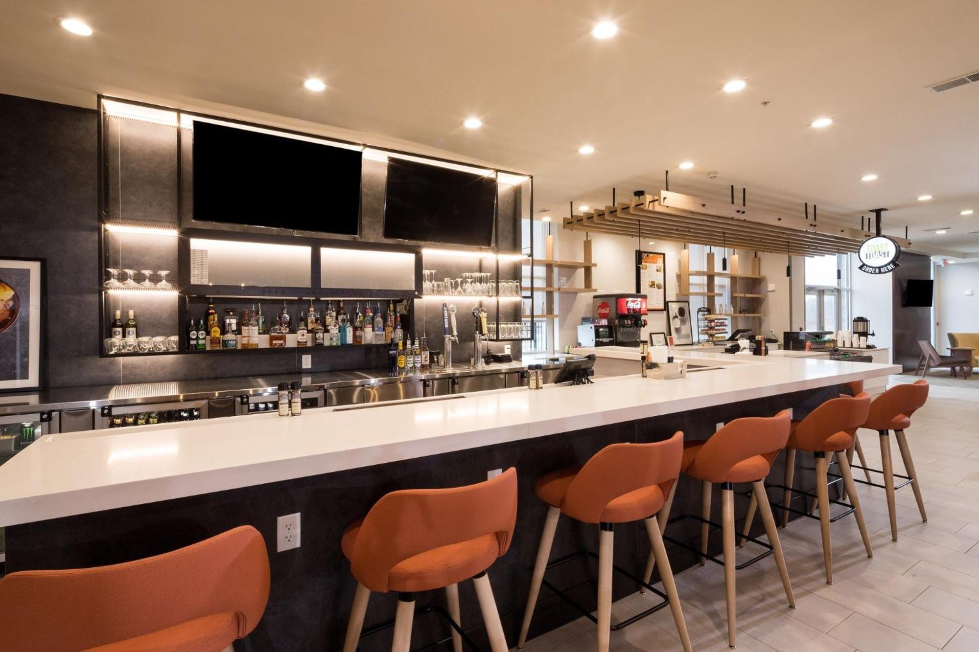 Holiday Inn & Suites Detroit - Troy By Ihg Eksteriør billede